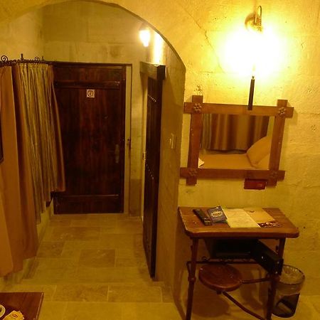 King Cave Hotel By Traveller'S Göreme Phòng bức ảnh