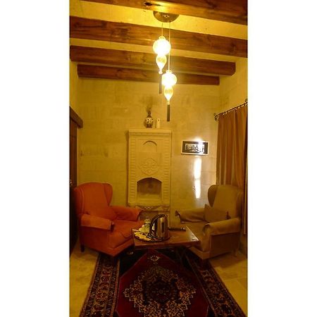King Cave Hotel By Traveller'S Göreme Ngoại thất bức ảnh