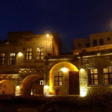 King Cave Hotel By Traveller'S Göreme Ngoại thất bức ảnh