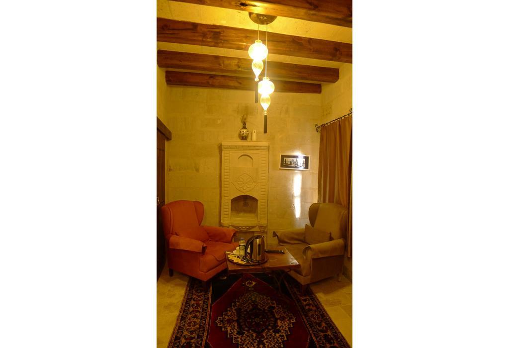 King Cave Hotel By Traveller'S Göreme Ngoại thất bức ảnh