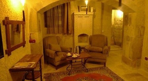 King Cave Hotel By Traveller'S Göreme Ngoại thất bức ảnh