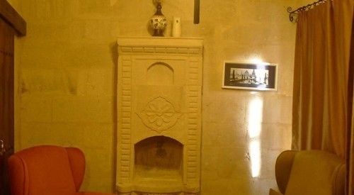 King Cave Hotel By Traveller'S Göreme Ngoại thất bức ảnh