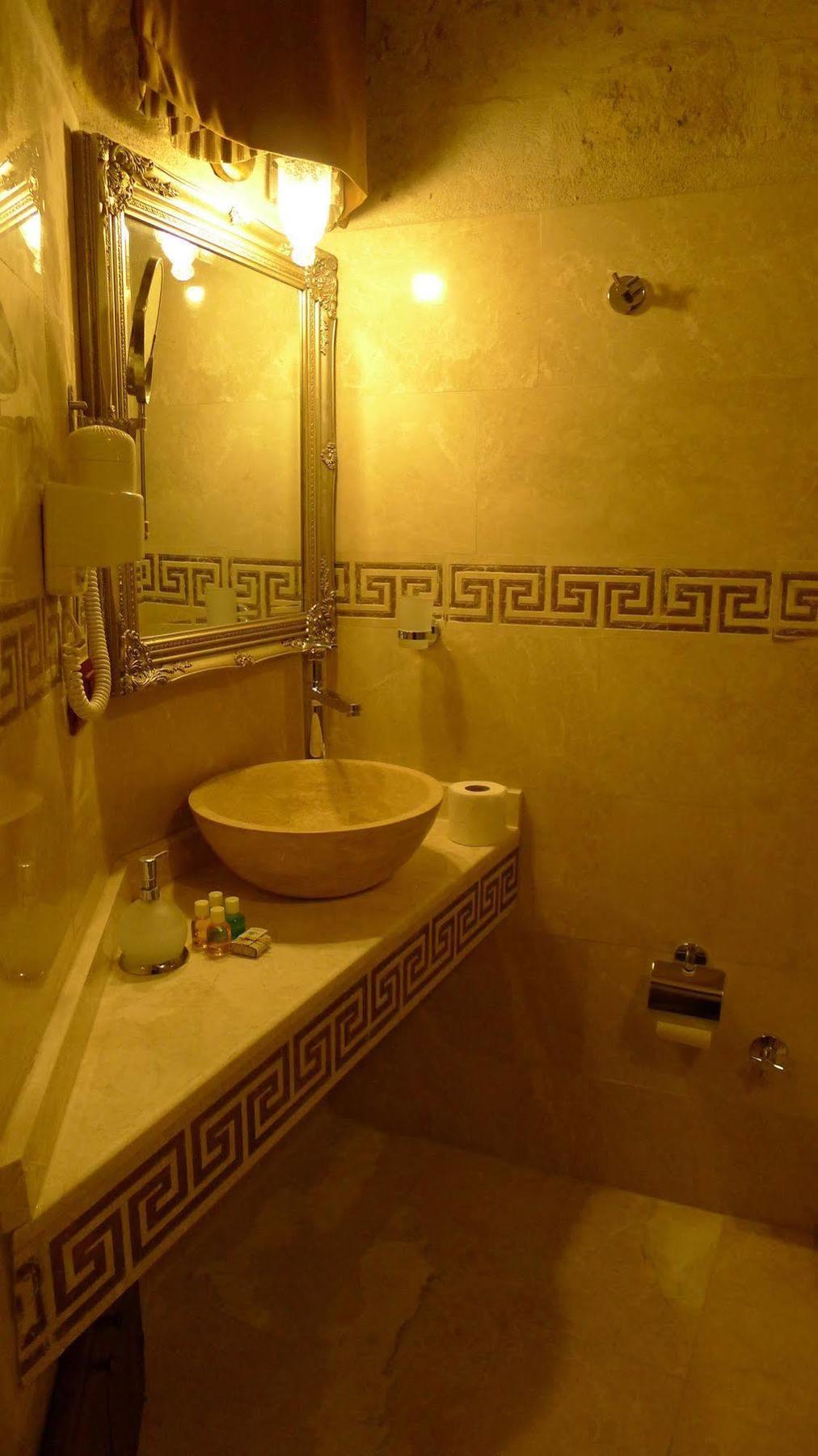 King Cave Hotel By Traveller'S Göreme Ngoại thất bức ảnh
